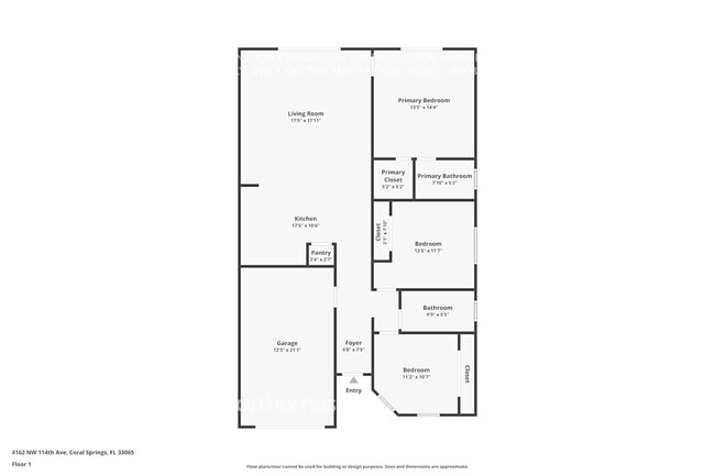 Photo - 4162 NW 114th Ave