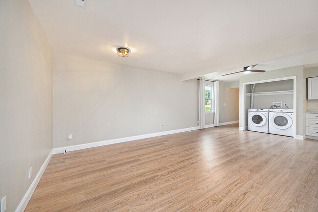 Photo - Updated 3BR/2BA in Great Location: Available Now