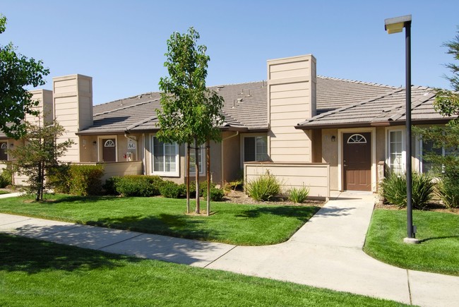 View of Apartment Home - Arbor Ridge Apartments