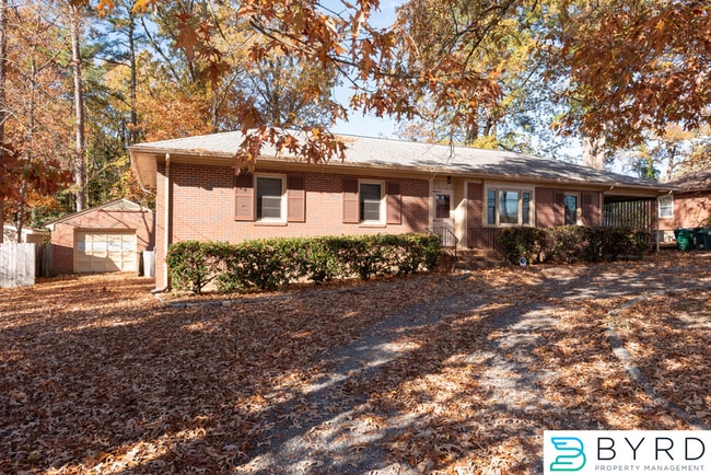 Photo - 2144 Skipwith Rd