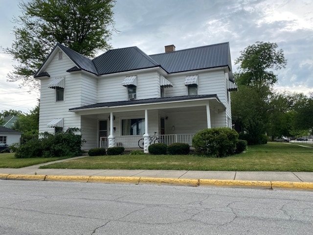 Building Photo - 601 Evergreen St Unit 601 B