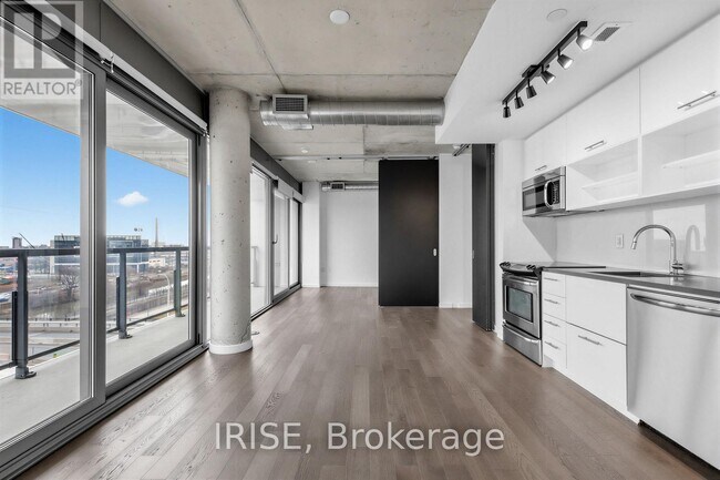 Photo - 32 Trolley Cres Unité 706