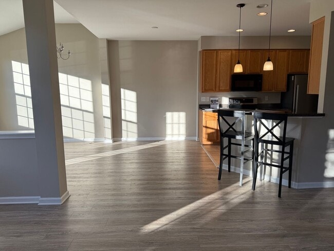 Photo - Spacious, Upgraded End-Unit Townhome with ...