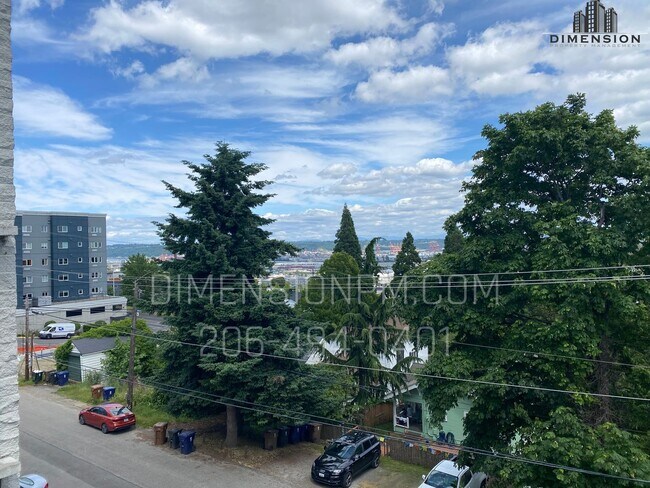 Photo - Christine Apartments