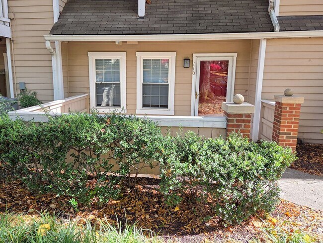 Photo - Stunning 2br/2bth condo in North Bethesda,... Unidad 110