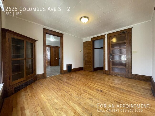 Photo - 2625 Columbus Ave S Unit 2