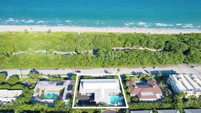 Photo - 501 N Ocean Blvd Condo