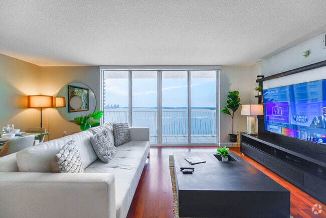 Building Photo - 1200 Brickell Bay Dr Unit FL18-ID1022199P Rental