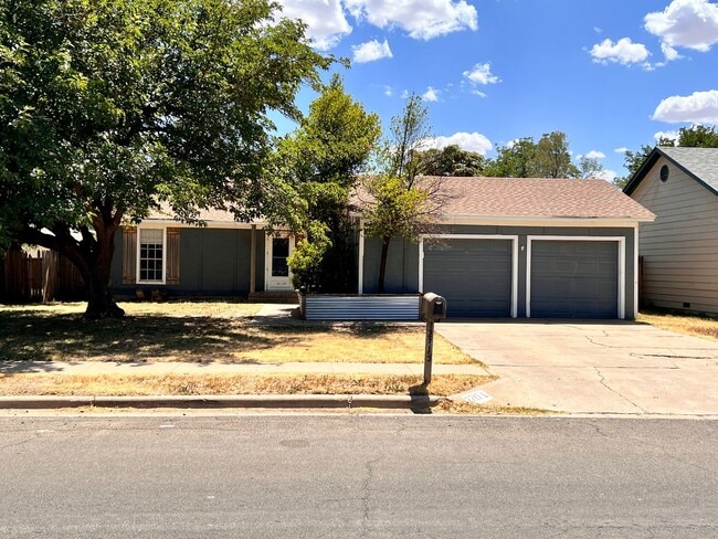 Building Photo - Cute remodeled home in Prime Lubbock!