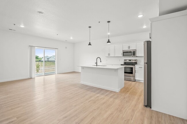 Photo - Twin Oaks Apartments