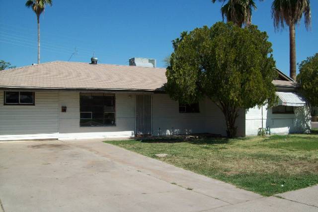 Photo - 1506 W 6th St House