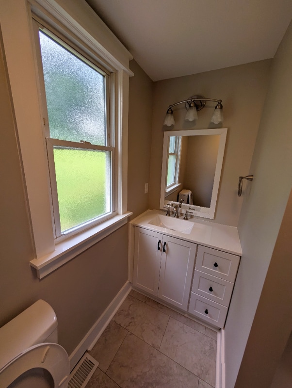 Photo - 1825 Patterson Ave SW
