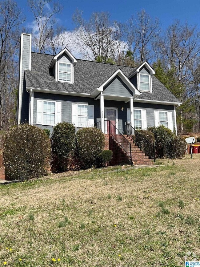 Building Photo - 6122 Summer Side Dr Rental