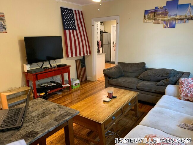 Photo - 41 Cross St Unit A