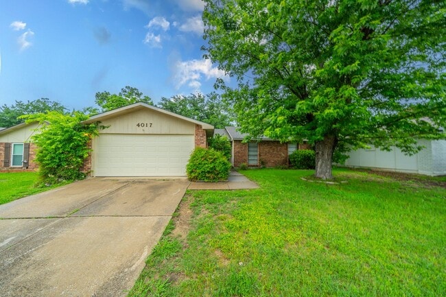 Building Photo - Move-In Ready 3-bed 2-bath!