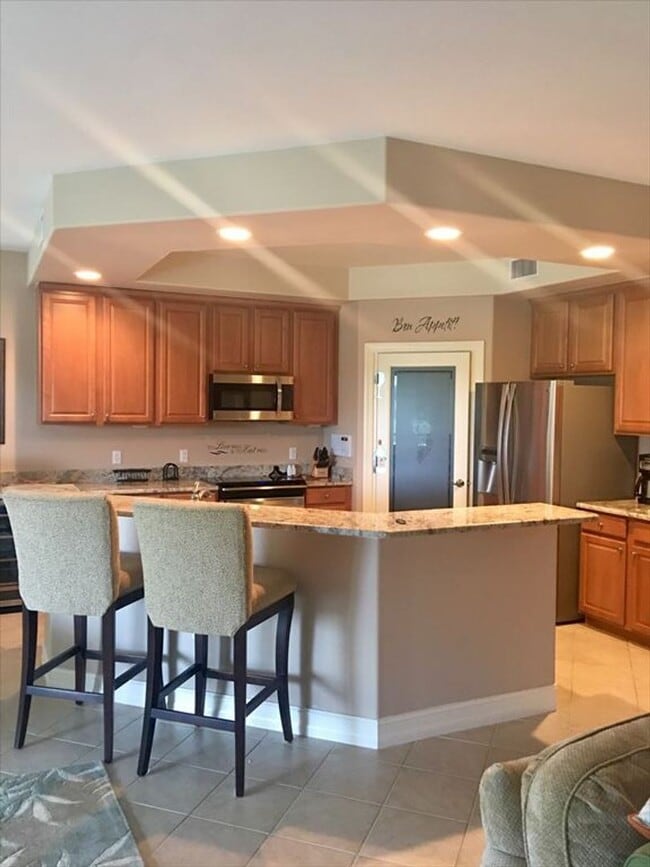 Photo - Rialto Unit 102