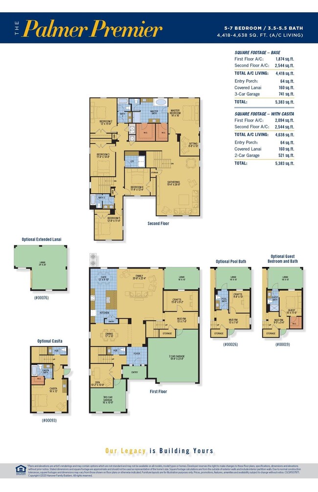 4925 Blanche Ct