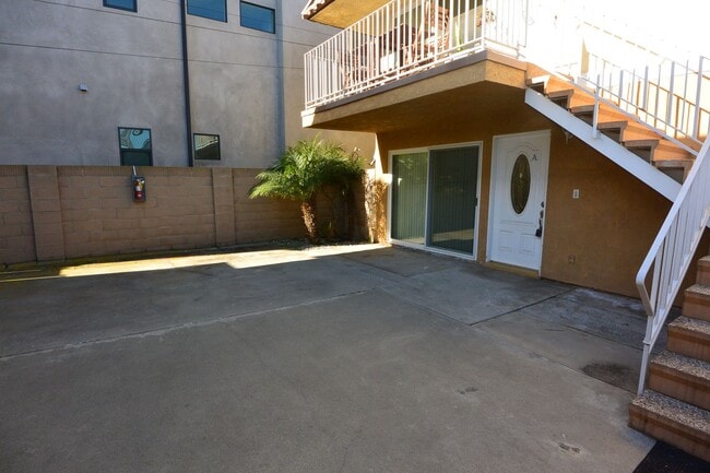 1315 Palm Ave Unit A