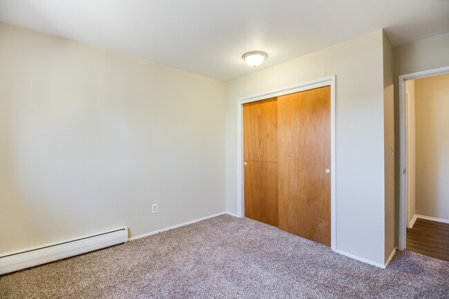 Shiawassee Apartments