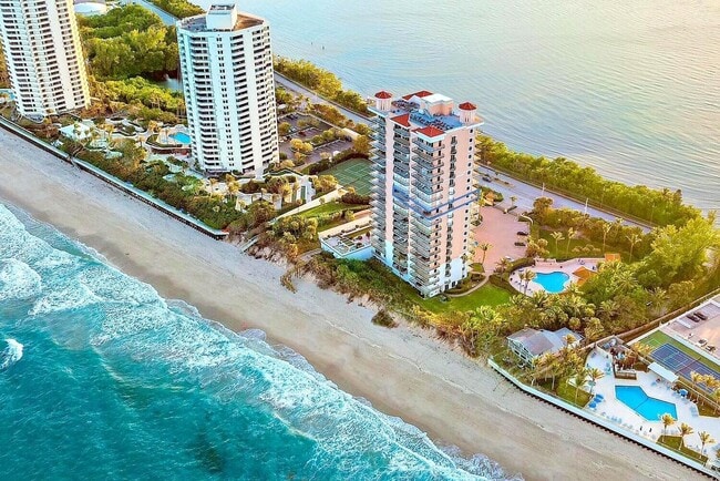 Photo - 5150 N Ocean Dr Unit 1201
