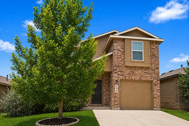 Photo - Spacious 4BR w/ Private Yard, Game Room & Primary Suite Downstairs | Appliances Included