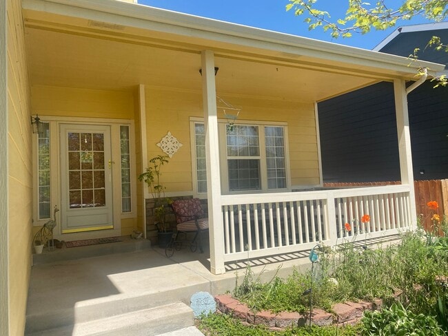 Photo - Stunning Home Backing to Open Space with Loft, Office & 3-Car Garage