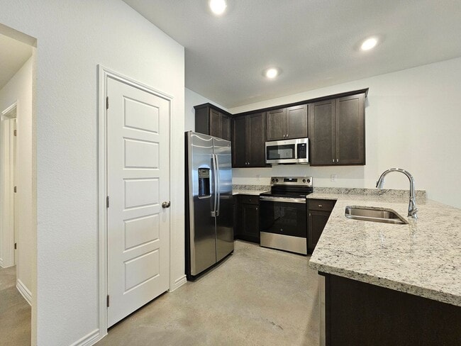 Photo - 1227 Concord Dr Unit 1227 Concord Drive -  B