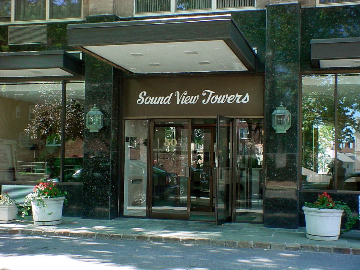 Photo - Soundview Towers