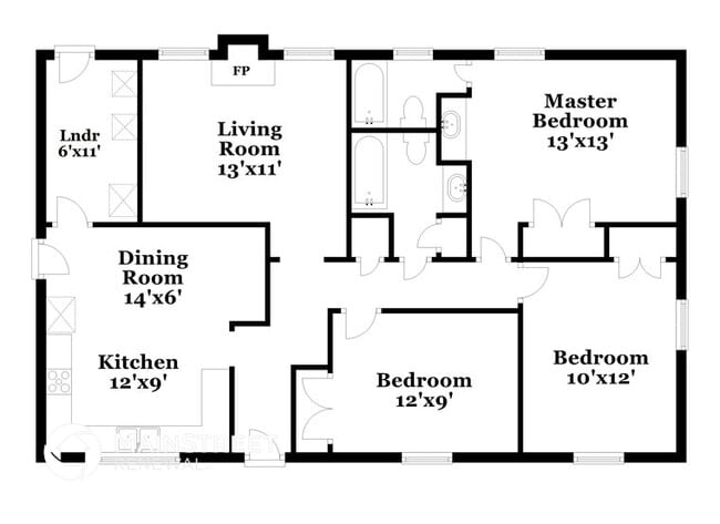Photo - 2610 Norwood Dr