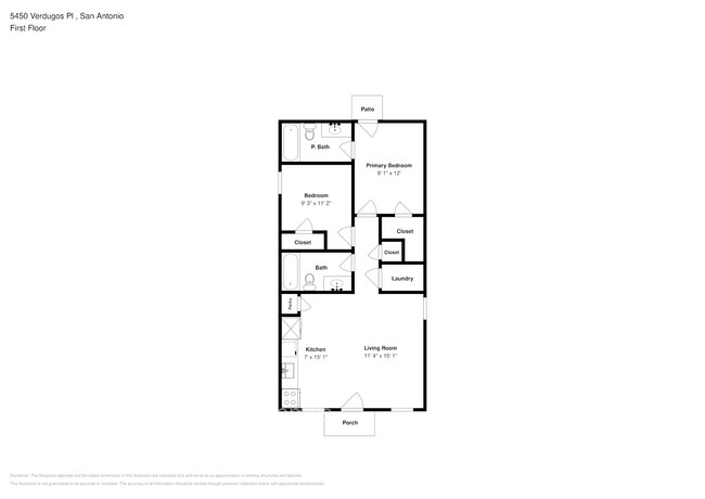 Photo - 5450 Verdugos Pl