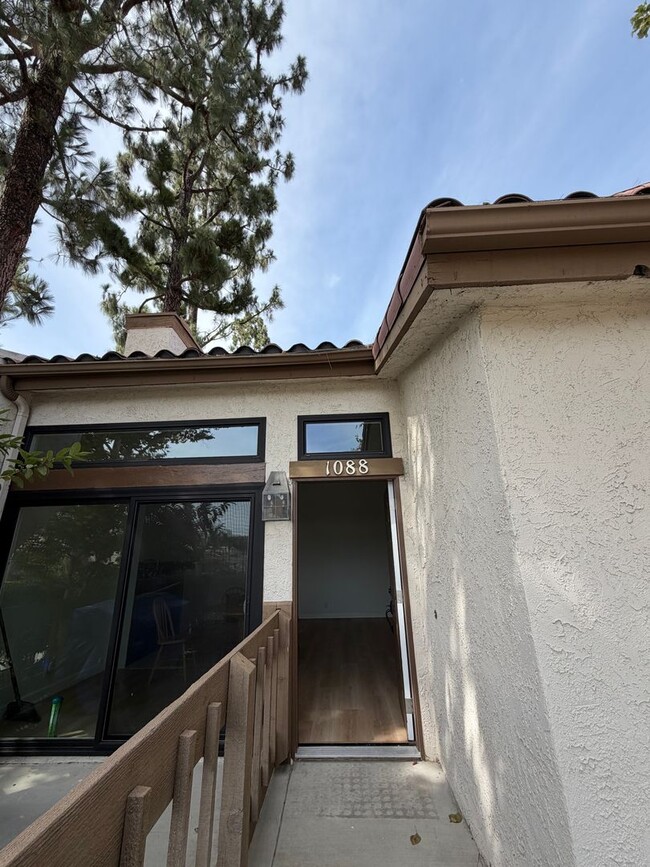 Photo - Townhome In Rosemead