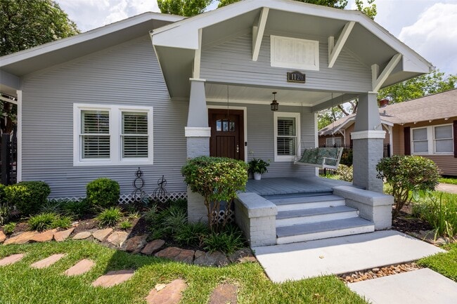 Photo - 1120 Winston St