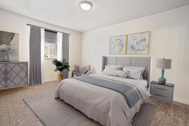 Photo - Deer Creek Village