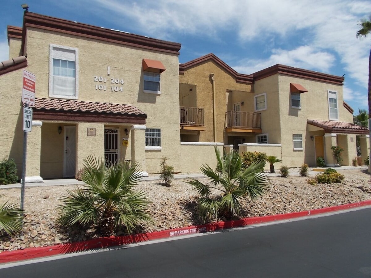Photo - 2801 N Rainbow Blvd