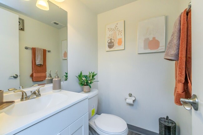 TANGLEWOOD APARTMENTS