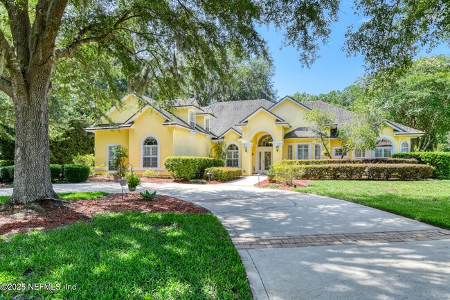 Photo - 3316 E Heritage Cove Dr House