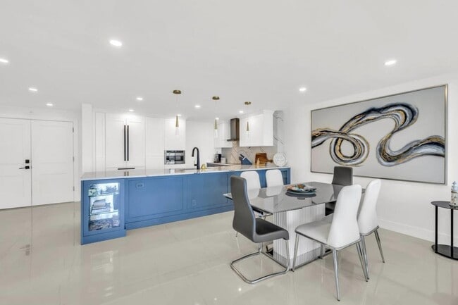 Photo - 3000 S Ocean Blvd Unidad 1405