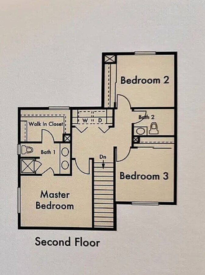Charming 3-bedroom, 2.5-bath home in Holli... - Charming 3-bedroom, 2.5-bath home in Holli...