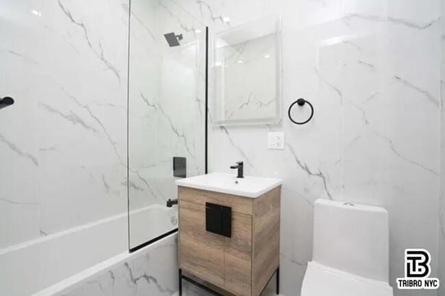 Photo - 2 bedroom in BROOKLYN NY 11211 Unit 2F