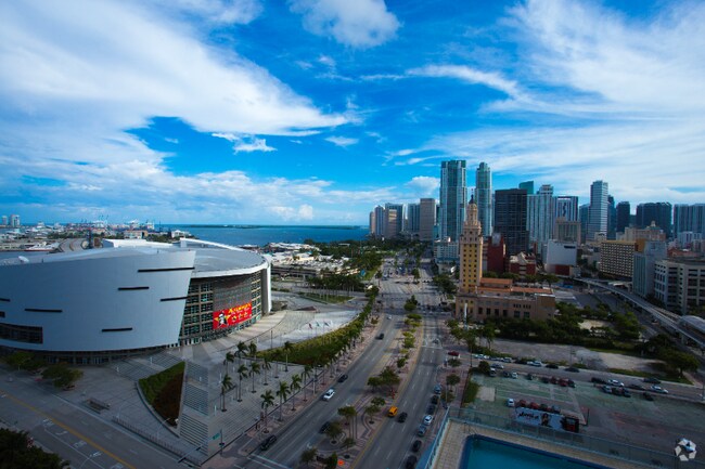 Building Photo - 888 Biscayne Blvd Rental