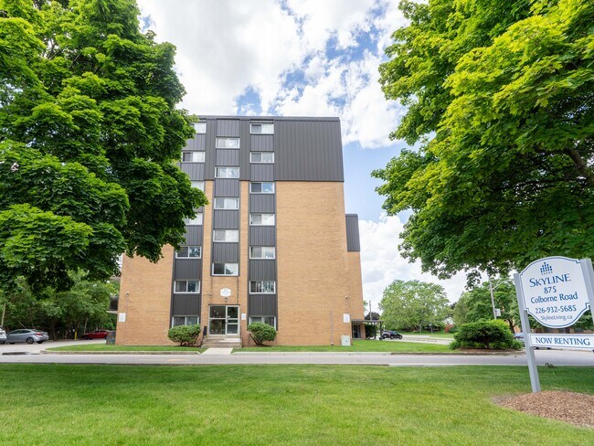 Photo - Patricia Apartments