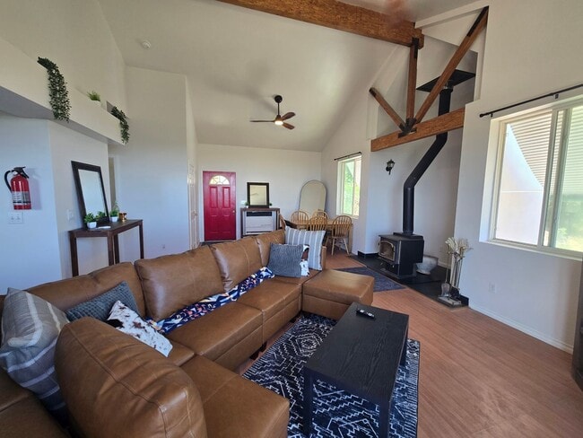Peaceful Mountain Home in the Woods of Cuy... - Peaceful Mountain Home in the Woods of Cuy...