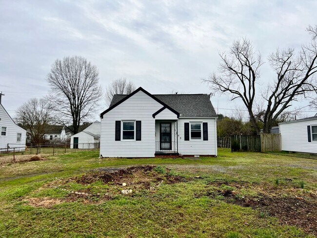 Photo - 3209 Chesham St