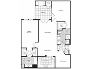 B10 Floor Plan