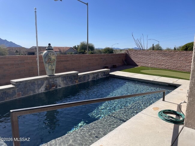 Photo - 14256 N Greenspun Pl