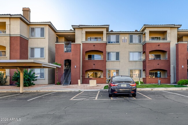 Building Photo - 5401 E Van Buren St Unit 1062