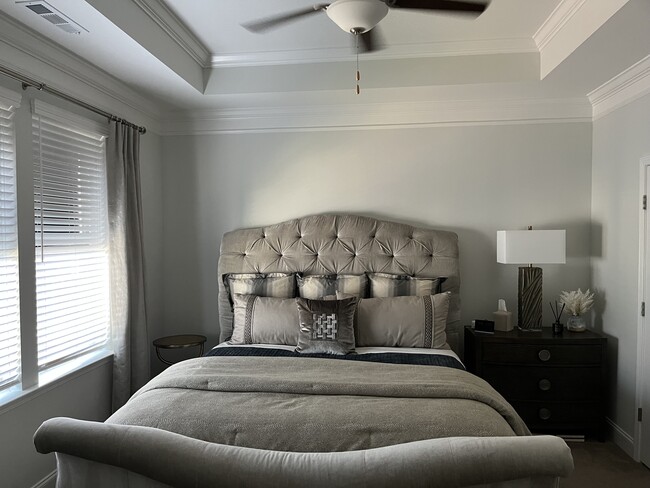 Master Bedroom - 164 Burkitt Commons Ave