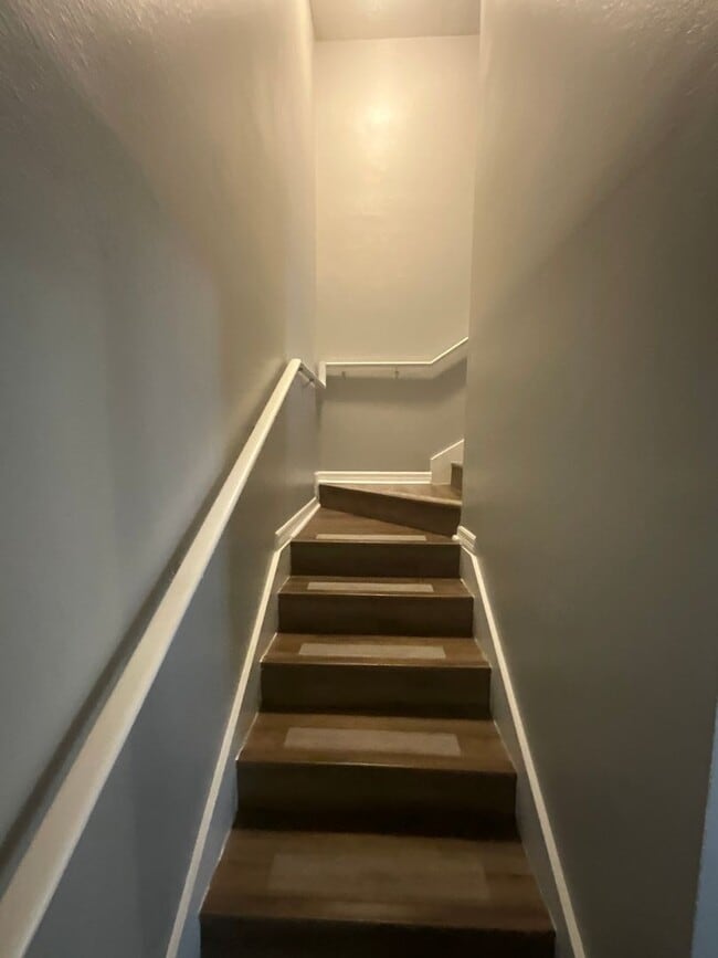 Photo - Two Story Town House