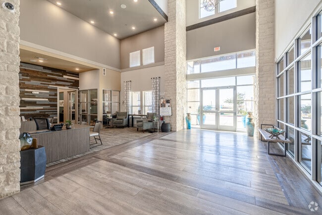 Enclave Falcon Pointe