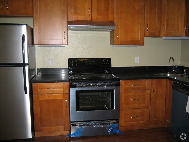 Building Photo - 991 E William St Unit 1 Rental